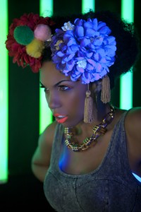 Eva Lazarus Singer Songwriter